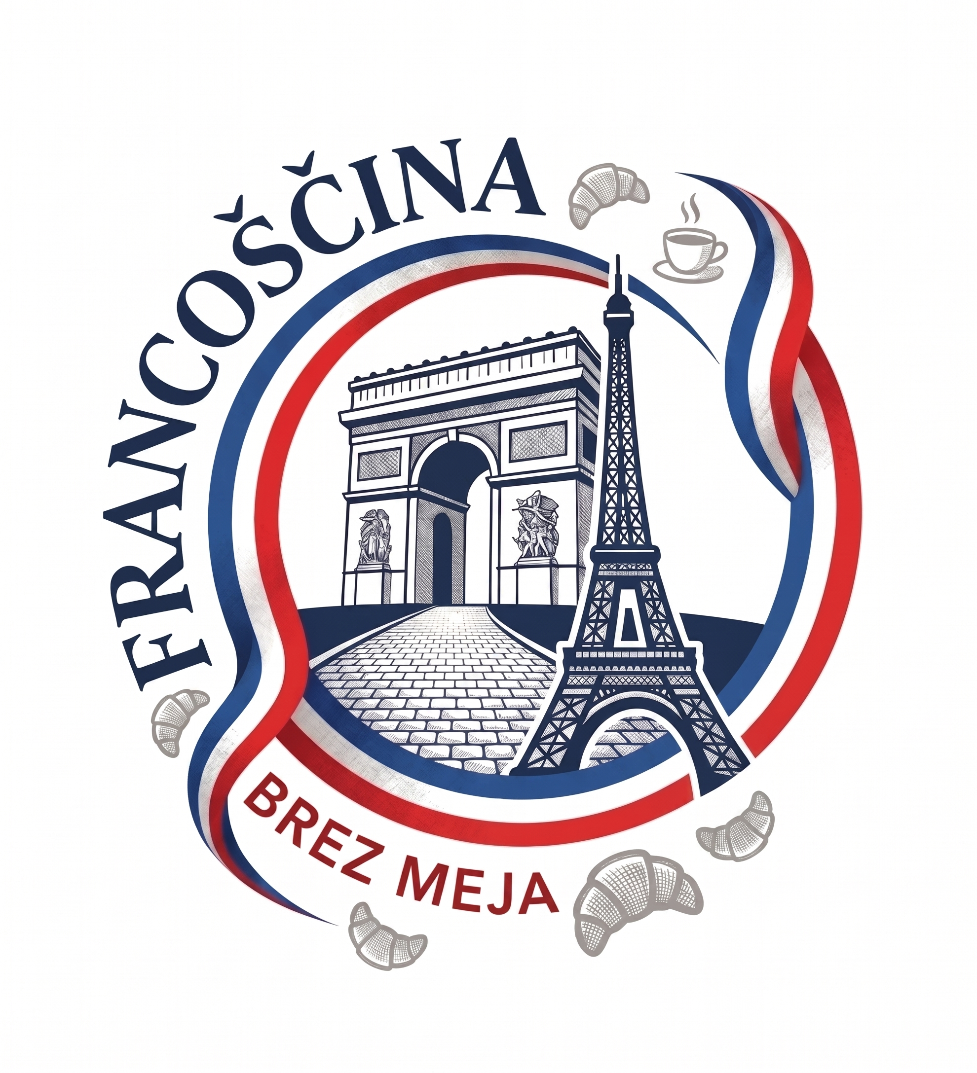 Francoščina brez meja